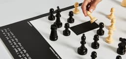 Poster Series For Schackbräde Chess Collection - thumbnail 2