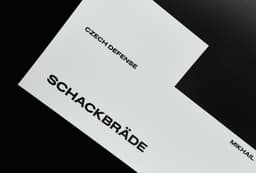 Poster Series For Schackbräde Chess Collection - thumbnail 8