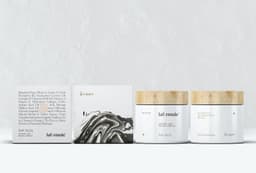 Brand Identity For La Formule Hair Care - thumbnail 8