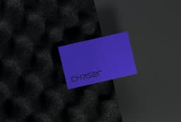 Brand Identity For A Cybersecurity Company - thumbnail 3