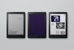 Brand Identity For A Cybersecurity Company - thumbnail 4