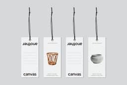 Brand Identity For Another Canvas Art And Furniture - thumbnail 9