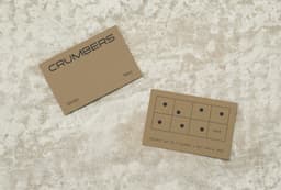 Naming And Brand Identity For A Speciality Bakery In Riyadh - thumbnail 4
