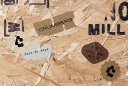 Naming And Brand Identity For A Speciality Bakery In Riyadh - thumbnail 7