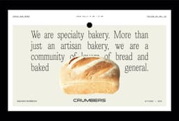 Naming And Brand Identity For A Speciality Bakery In Riyadh - thumbnail 9