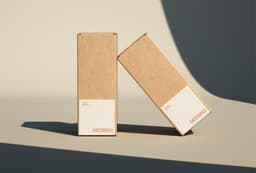 Brand Identity For Home And Lifestyle Brand Decassa - thumbnail 3