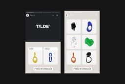 Naming And Visual Identity For A Handcrafted Accessories Brand - thumbnail 7