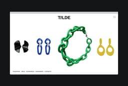Naming And Visual Identity For A Handcrafted Accessories Brand - thumbnail 9