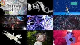 Experimental Visual Communication For An Autonomous Vehicle Software Company - thumbnail 2