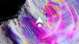 Experimental Visual Communication For An Autonomous Vehicle Software Company - thumbnail 3