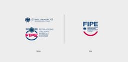 Brand Identity for FIPE Federation - thumbnail 2