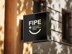 Brand Identity for FIPE Federation - thumbnail 8