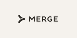 Brand Identity For Merge - thumbnail 2