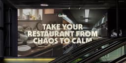 Brand Identity for Tarro Restaurant Technology - thumbnail 9
