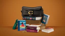 Campaign For Coach’s Explore Your Story - thumbnail 2