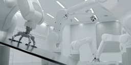 Motion Design For Ericsson 5g - thumbnail 4