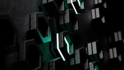 Motion Design For Mercedes-amg F1 Trackside Activation - thumbnail 4