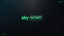Ai-inspired Ident For Sky Sci-fi Channel - thumbnail 2