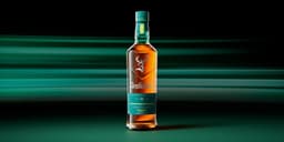 Campaign For Glenfiddich And Aston Martin F1 Limited Edition Whisky - thumbnail 3