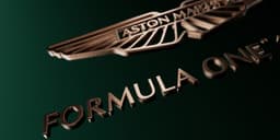 Campaign For Glenfiddich And Aston Martin F1 Limited Edition Whisky - thumbnail 5