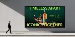 Campaign For Glenfiddich And Aston Martin F1 Limited Edition Whisky - thumbnail 7