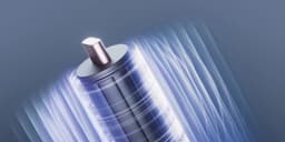 Motion Design And Campaign Assets For Dyson Haircare Launch - thumbnail 2