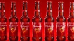 Motion Design For Budweiser World Cup Campaign - thumbnail 2