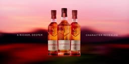 Campaign Film And Key Visuals For Glenfiddich Xs Launch - thumbnail 3
