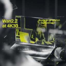 Motion Design For Tensordyne Data Centre Technology - thumbnail 8