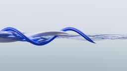 Launch campaign for Dyson haircare technology - thumbnail 9