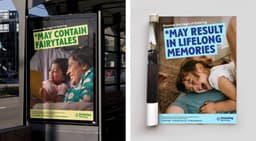 Fostering Recruitment Campaign for Fostering Barnsley - thumbnail 4