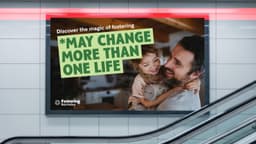 Fostering Recruitment Campaign for Fostering Barnsley - thumbnail 5