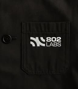 Brand Identity And Digital System For 802 Labs - thumbnail 4