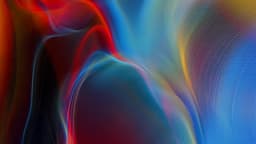 Experimental Visual Campaign For Intel - thumbnail 2