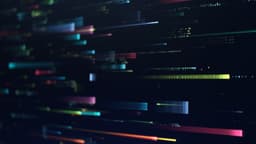 Experimental Visual Campaign For Intel - thumbnail 8