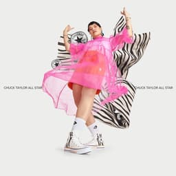 Motion Campaign For Converse Twist Summer - thumbnail 2