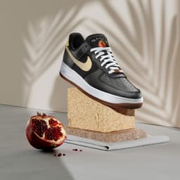 Motion Design For Nike Move To Zero Campaign - thumbnail 6