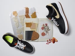 Motion Design For Nike Move To Zero Campaign - thumbnail 7