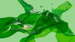 Digital Campaign For Heineken - thumbnail 5