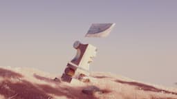 Immersive Brand Experience For Bmw I - thumbnail 4