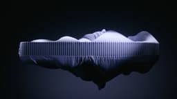 Experimental Visual Campaign For Bang & Olufsen - thumbnail 8