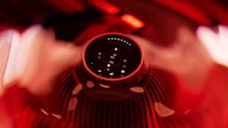 Campaign Visuals For Bang & Olufsen And Ferrari Collaboration - thumbnail 2