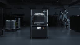 Brand Film And Visual Identity For Markforged - thumbnail 3