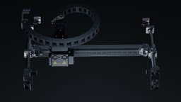 Brand Film And Visual Identity For Markforged - thumbnail 8
