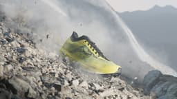 Digital Campaign For Arc'teryx - thumbnail 2