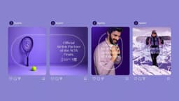 Brand Identity For Riyadh Air - thumbnail 5