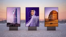 Brand Identity For Riyadh Air - thumbnail 6