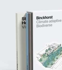 Brand Identity And Website Redesign For A Landscape Architecture Studio - thumbnail 2