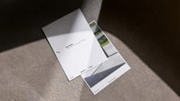 Portfolio Website And Visual Identity For An Architecture Photographer - thumbnail 7