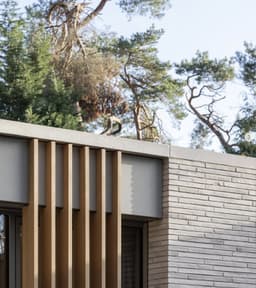 Portfolio Website And Visual Identity For An Architecture Photographer - thumbnail 8